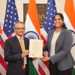 Delaware’s Indian American Secretary of State presents Holi proclamation to&hellip;