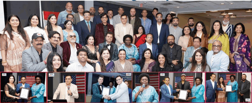 International Development Foundation USA Hosts Annual Fundraising&hellip;