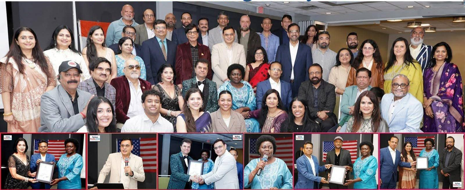 International Development Foundation USA Hosts Annual Fundraising Event In Chicago