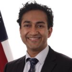 Controversial top vaccine regulator Vinay Prasad to depart FDA