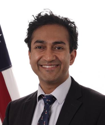 Controversial top vaccine regulator Vinay Prasad to depart FDA