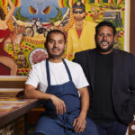 Tapori is D.C.’s best new South Asian restaurant