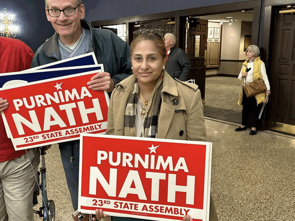 Indian American Republican Voices Concerns After Membership&hellip;