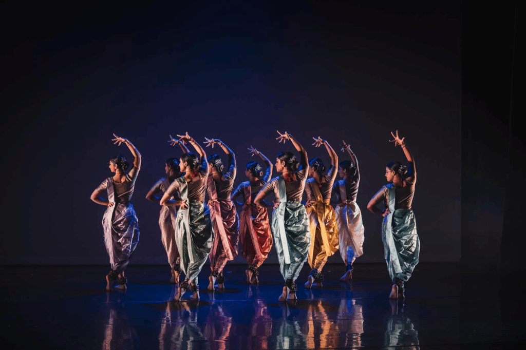 Chicago’s Natya Dance Theatre Celebrates 50 Years&hellip;