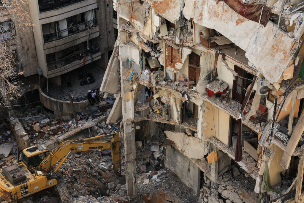 India Says Deeply Concerned By Reports Of Civilian Casualties In&hellip;