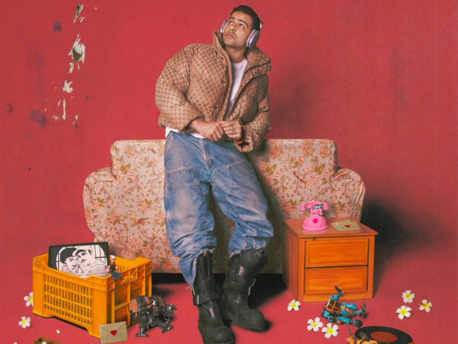 Arpit Bala (Photo/instagram/@arpitbala19) Arpit Bala (Photo/instagram/@arpitbala19)