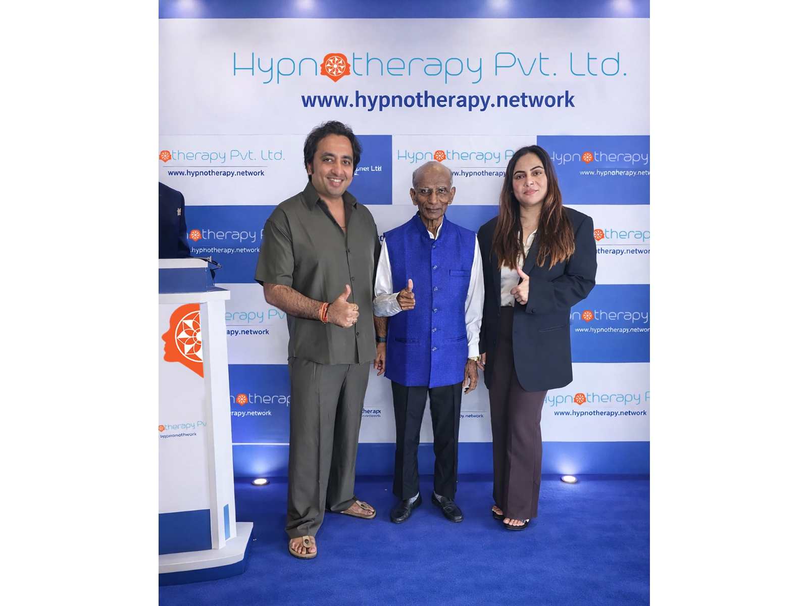 Digant Sharma,CA Mahendra Turakhia , Vibha Jain