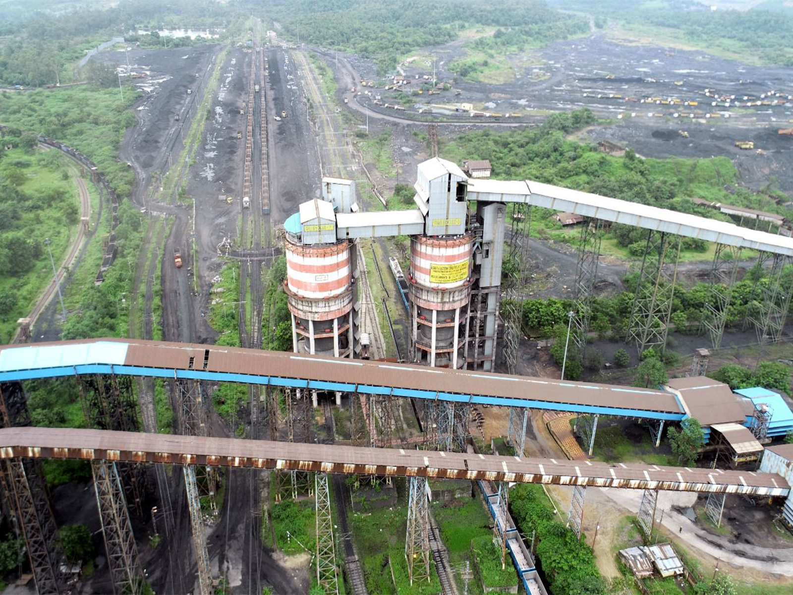 SECL coal mine (Photo/SECL)