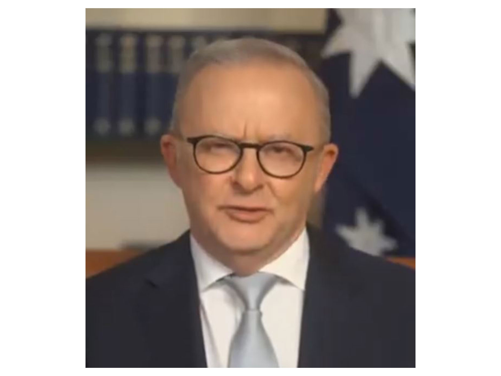 Australian Prime Minister Anthony Albanese (Photo/@AlboMP) Australian Prime Minister Anthony Albanese (Photo/@AlboMP)