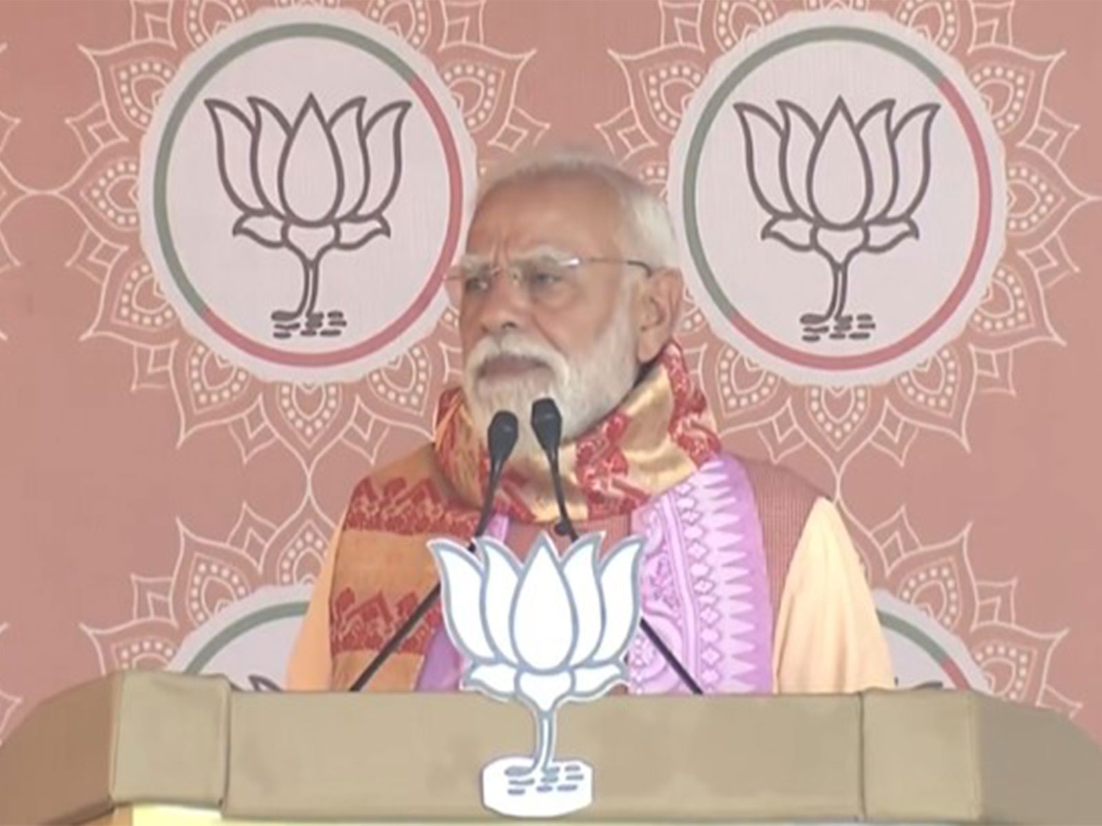 Prime Minister Narendra Modi (Photo/ANI) Prime Minister Narendra Modi (Photo/ANI)