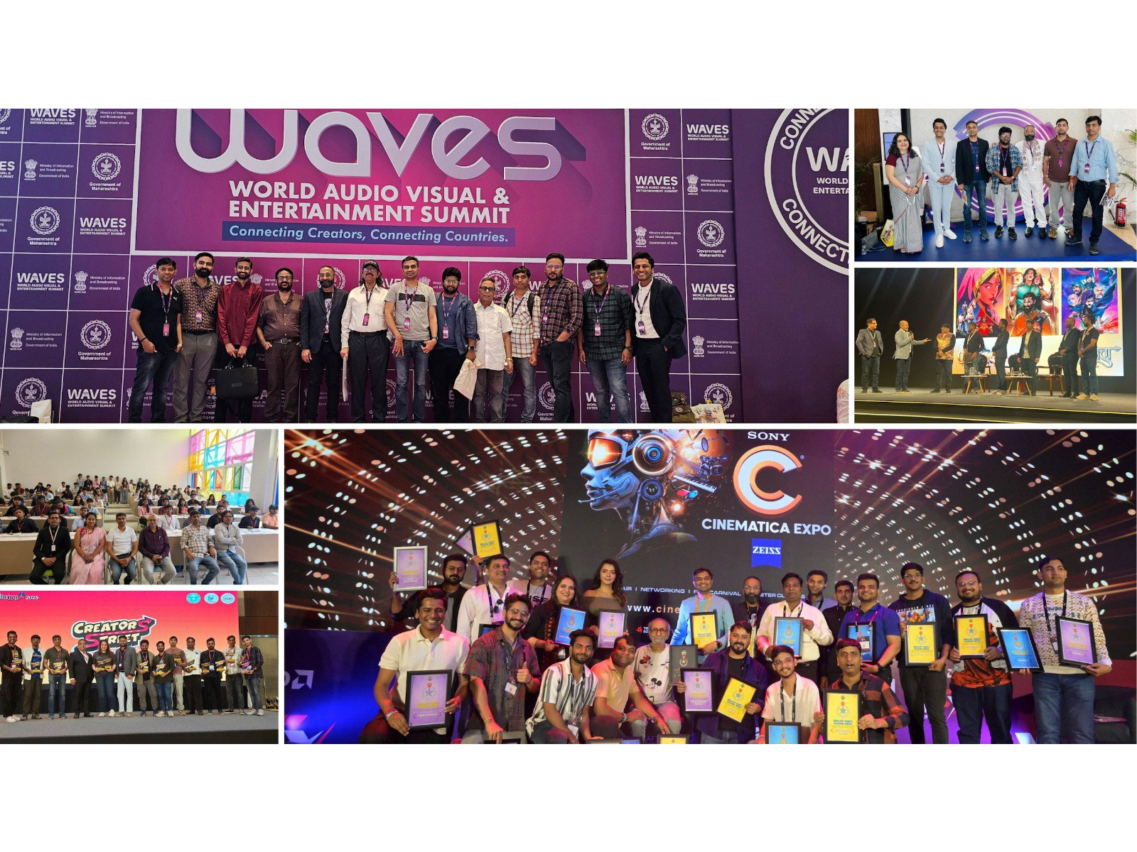 Stories Without Borders: India’s Comics Rise, Transforming Fandom into Global Dialogue