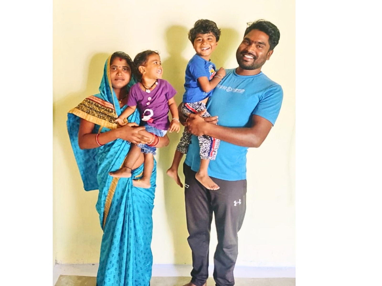 Hasthkala’s BharathCloud Deal to Create New Markets for 250 Tribal&hellip;