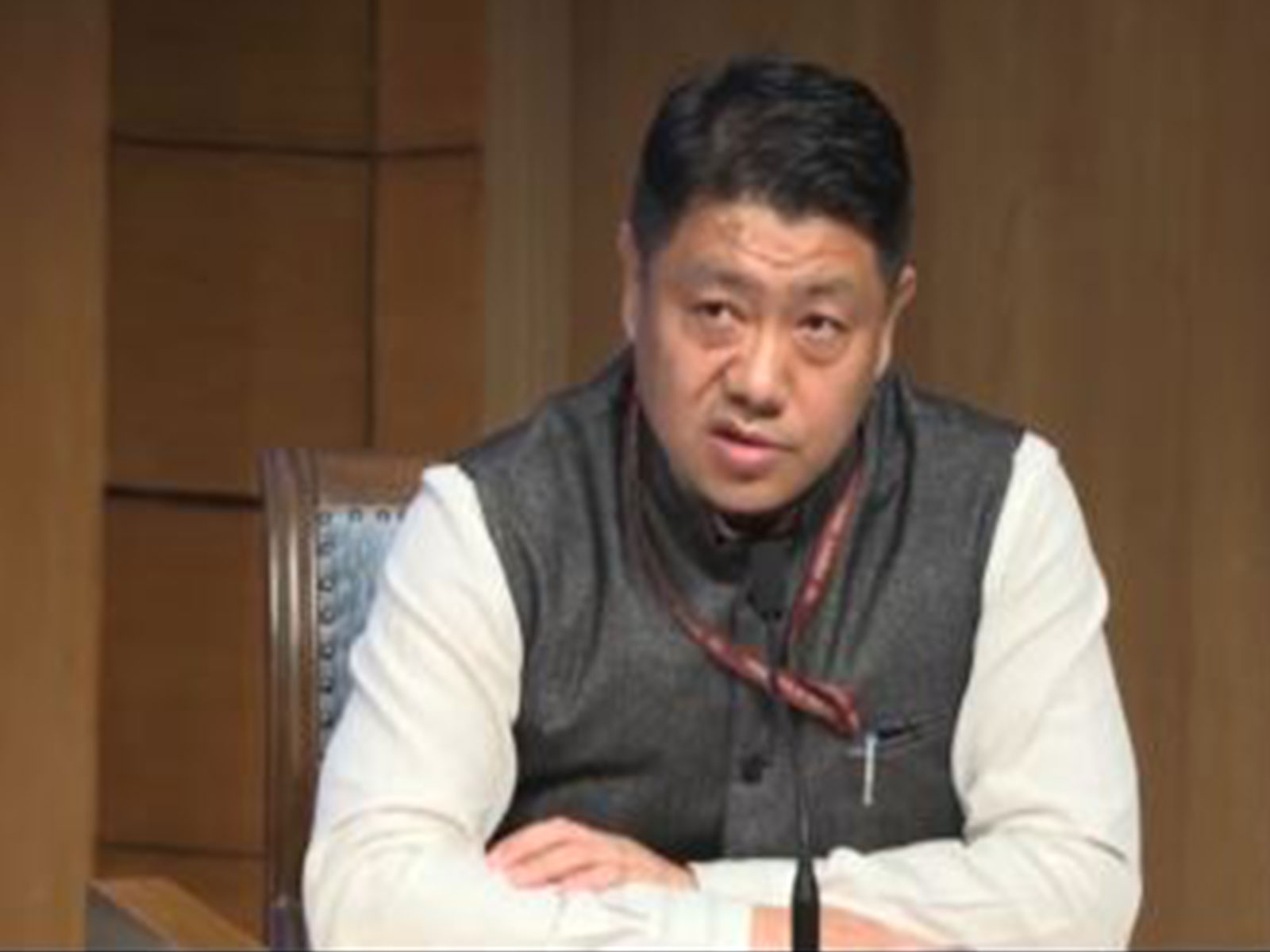 “Move will prevent potential industry-wide crisis”: Civil Aviation official on&hellip;