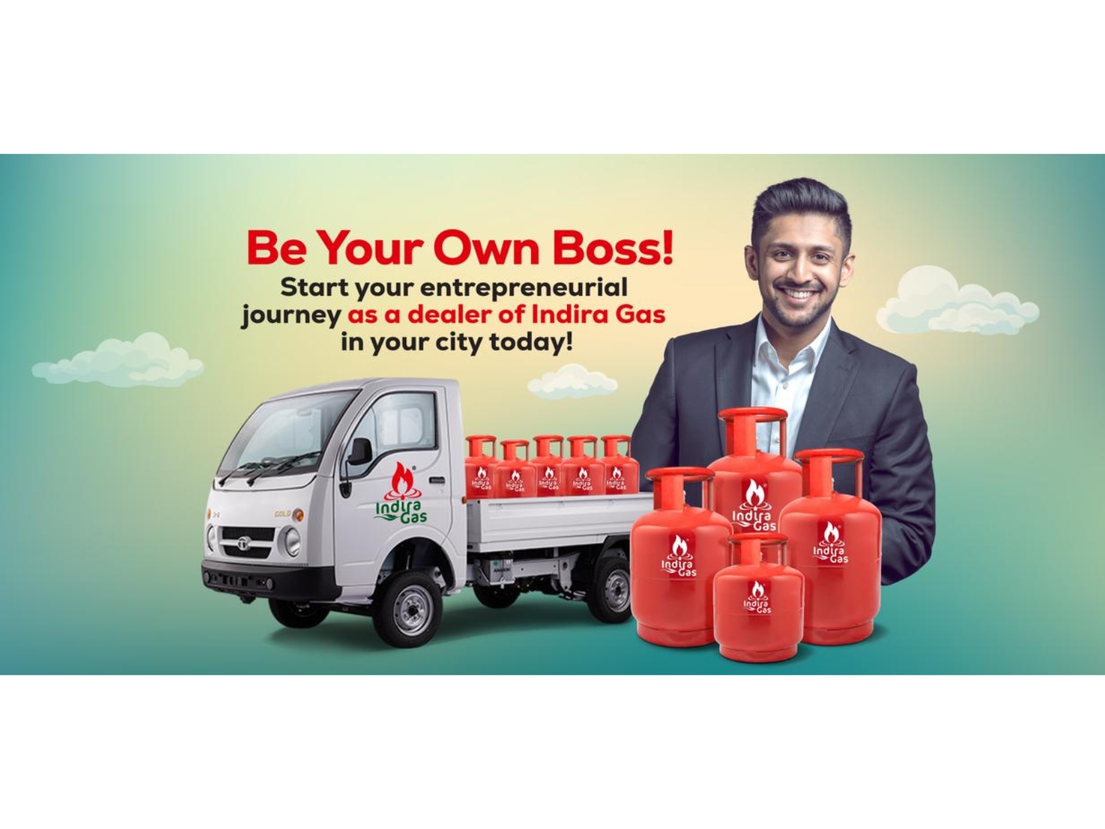 As India’s LPG Demand Surges, Organized Distribution Networks Like Indira Gas Are Drawing Attention