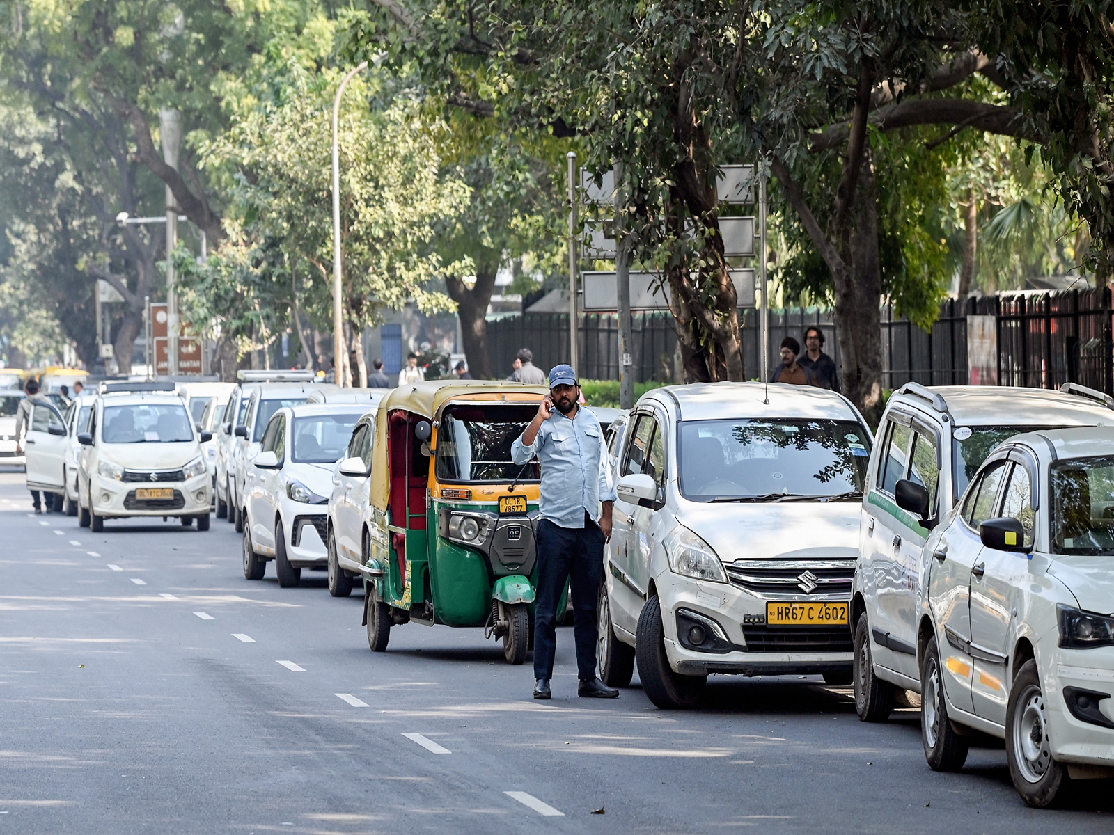 Representative image (Photo/ANI)