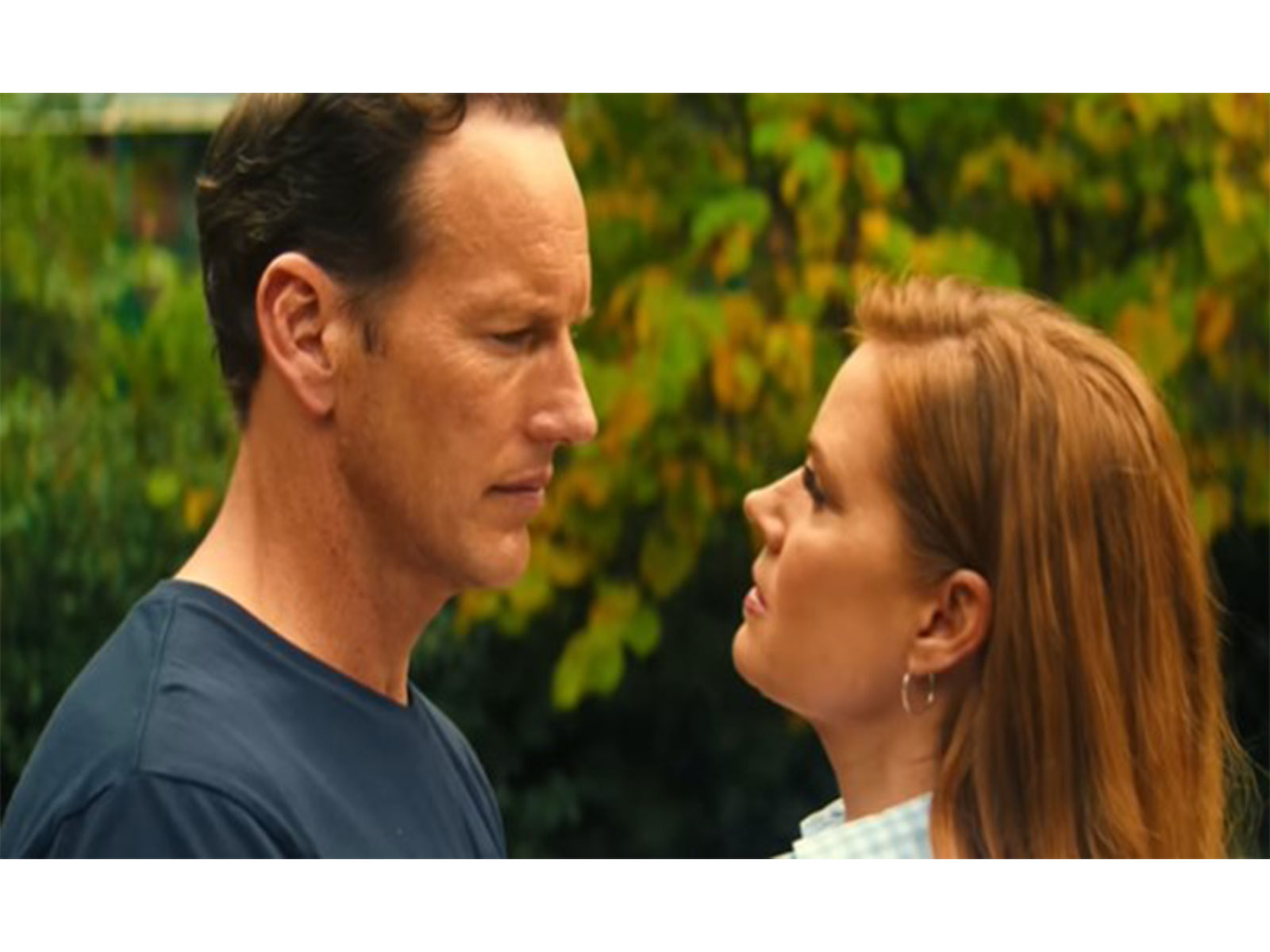 A still from 'Cape Fear' (Photo/@appletv)