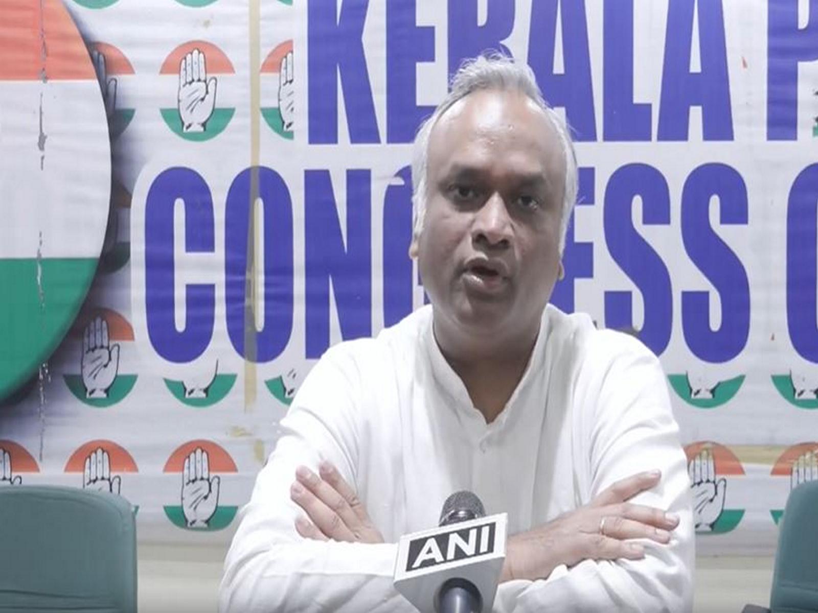 Karnataka Minister Priyank Kharge (Photo/ANI)