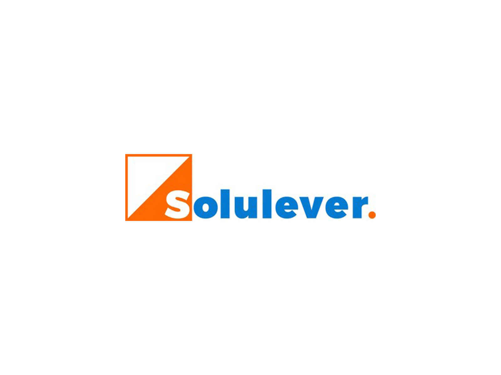 Solulever India Private Limited Logo
