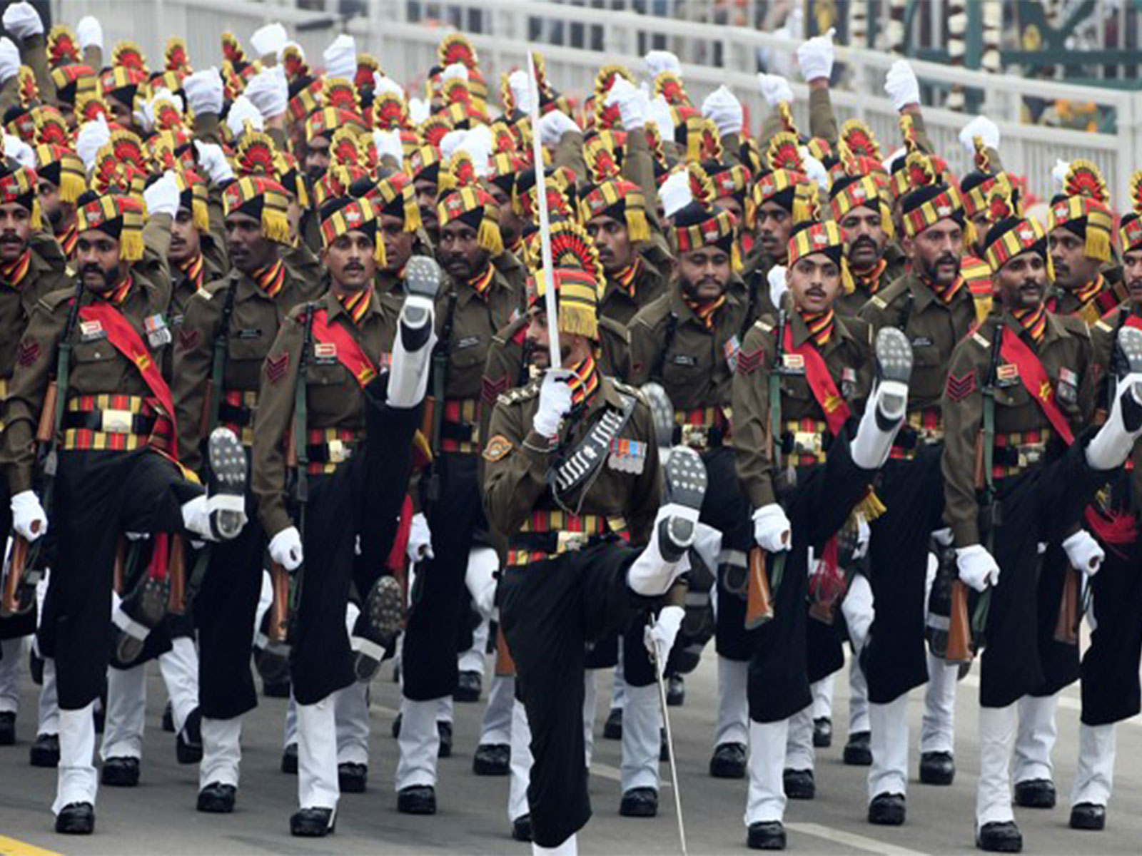 Representative Image (File Photo/ANI)