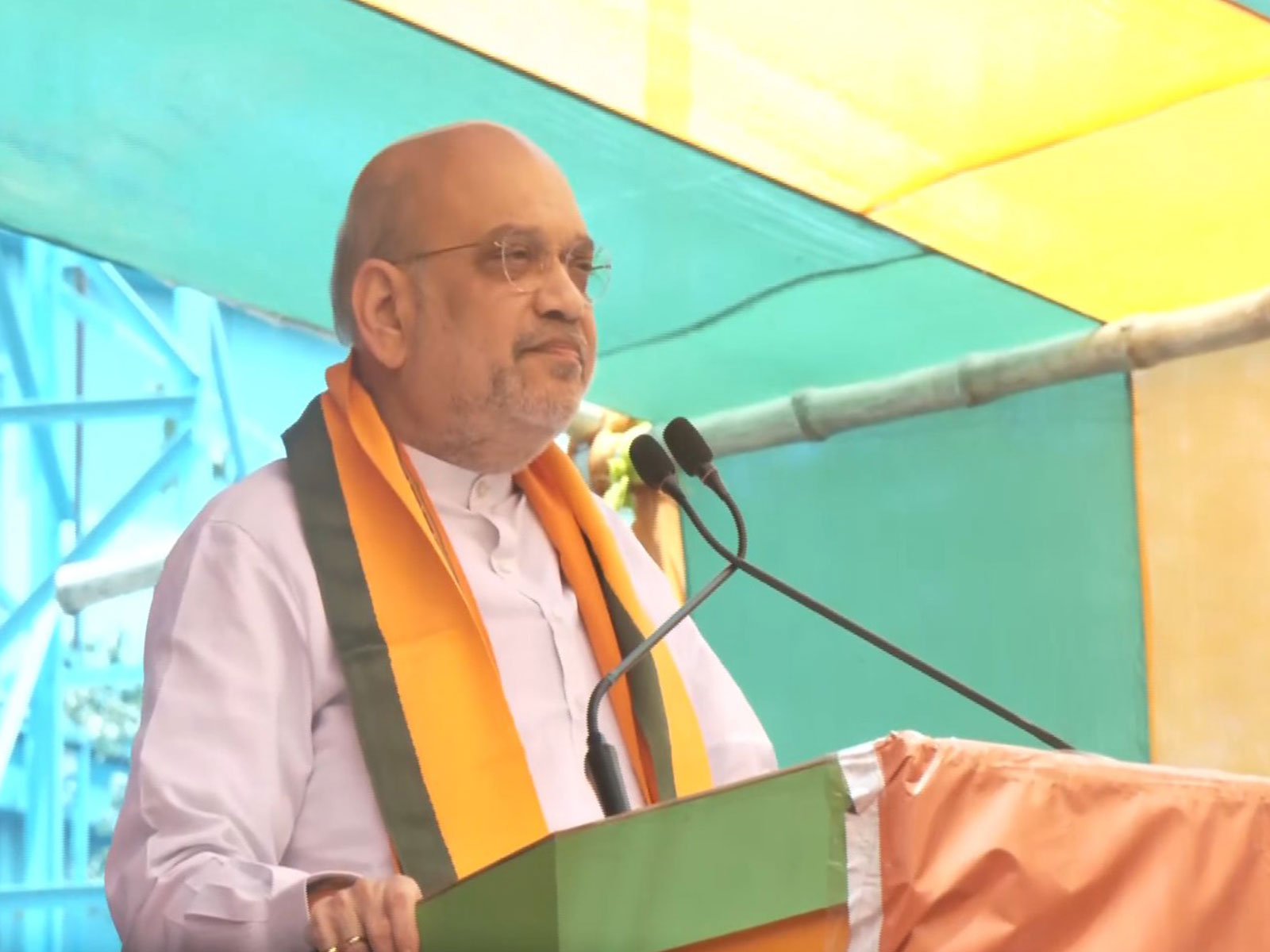 Union Home Minister Amit Shah (Photo/ANI) Union Home Minister Amit Shah (Photo/ANI)