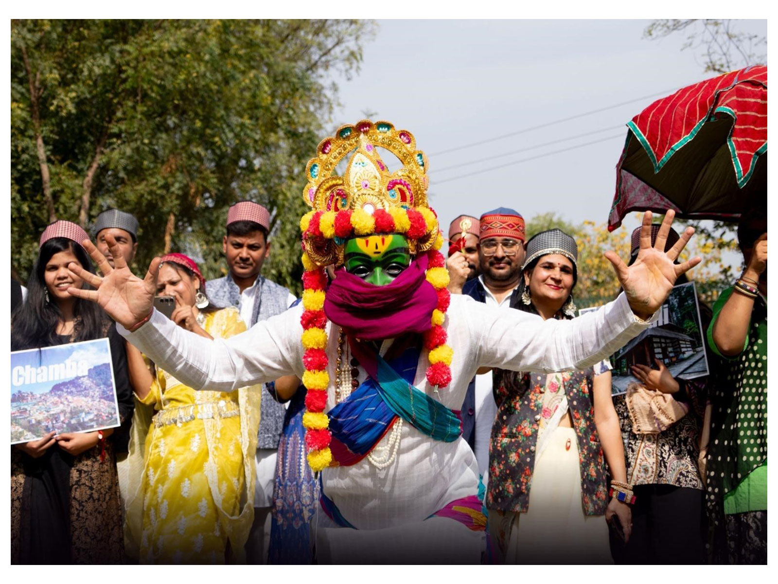 VGU Jaipur’s Panache S-16 Sets New Benchmark Among Top University Festivals in India with 7,000+ Participants