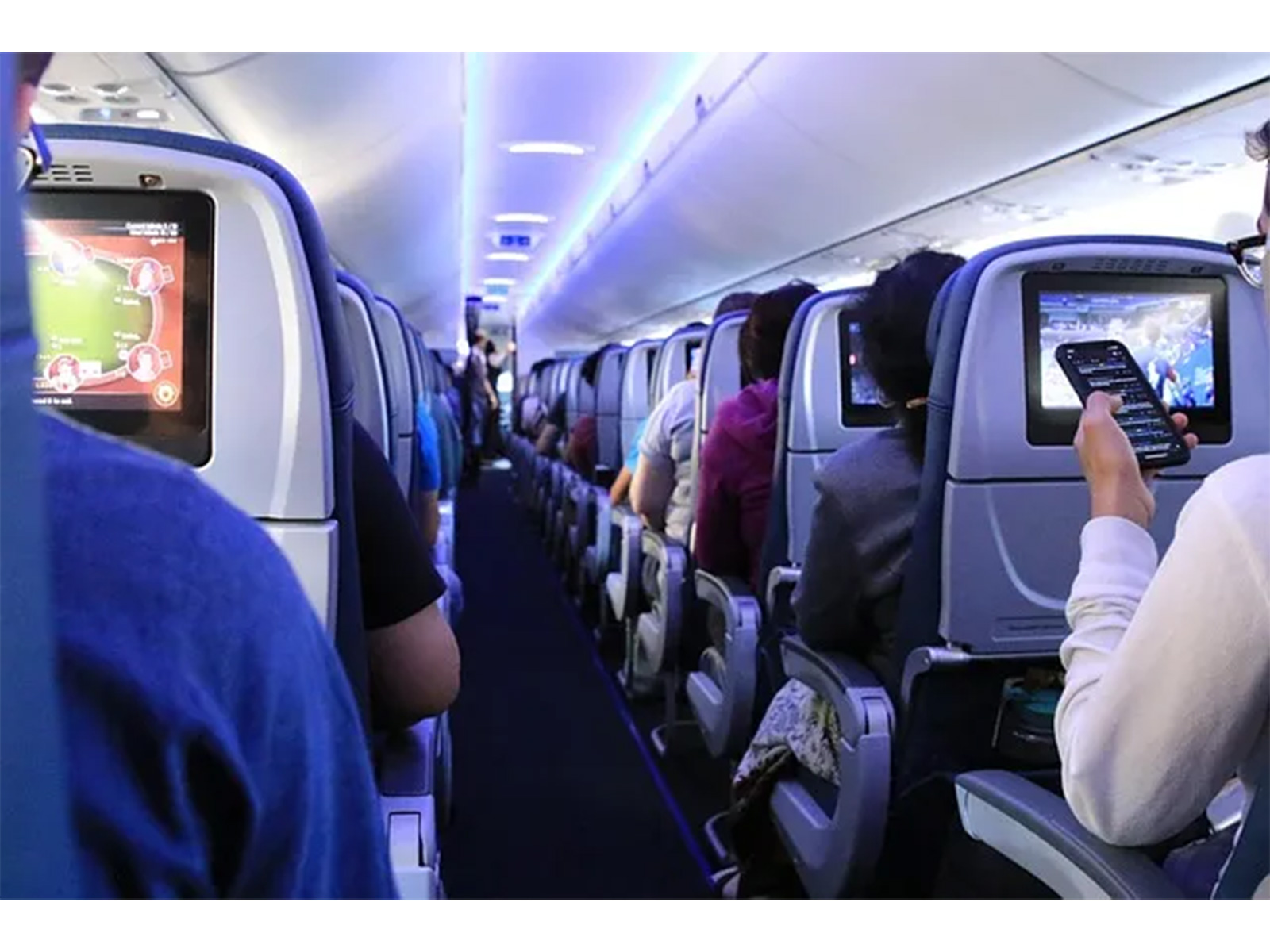 Travel eSIMs Are Replacing Traditional SIM Cards — Indian Travellers Among the Biggest Beneficiaries