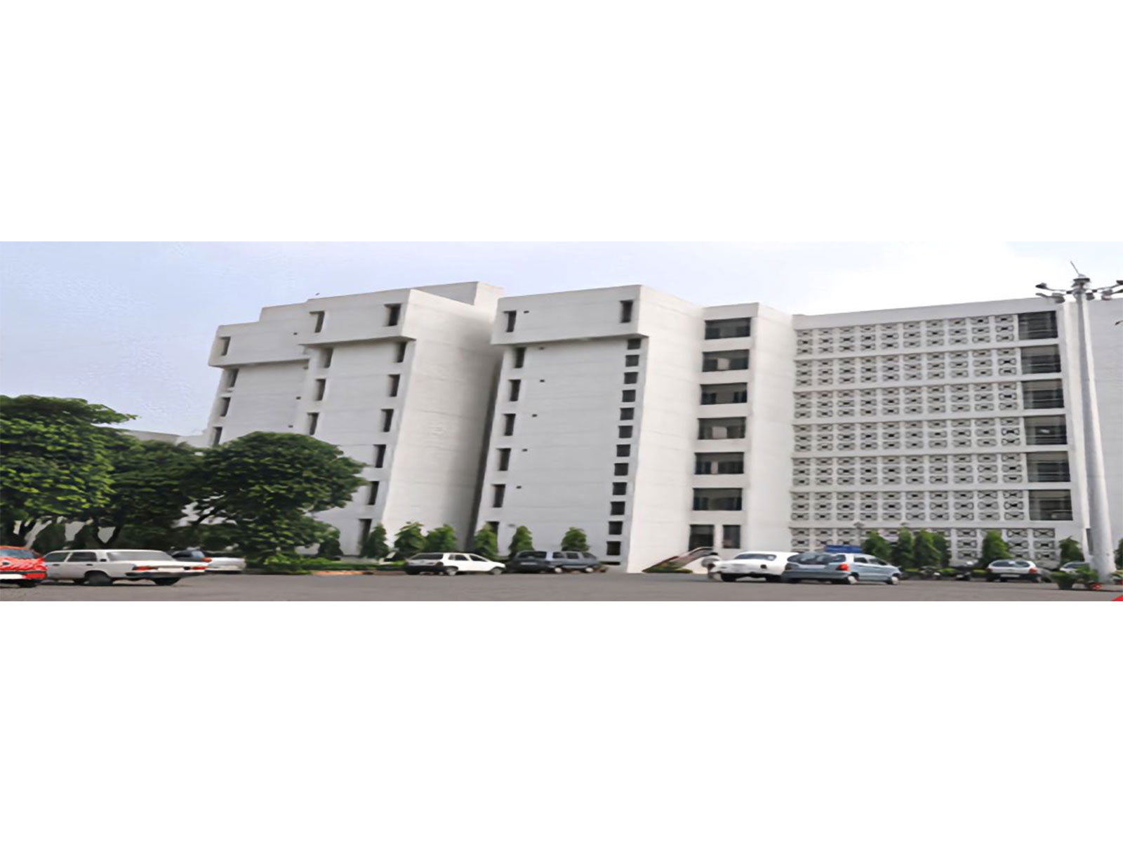 Representative Image (Photo/East District court)