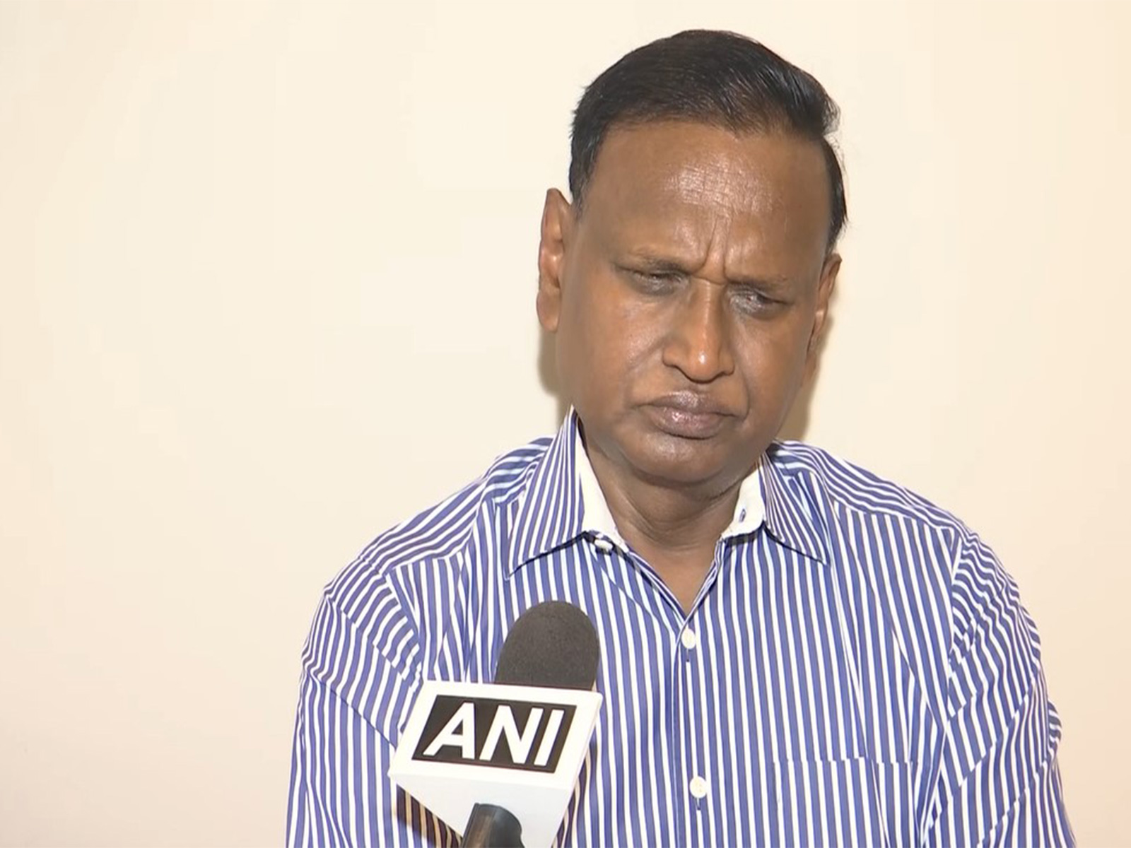 Congress leader Udit Raj (Photo/ANI)