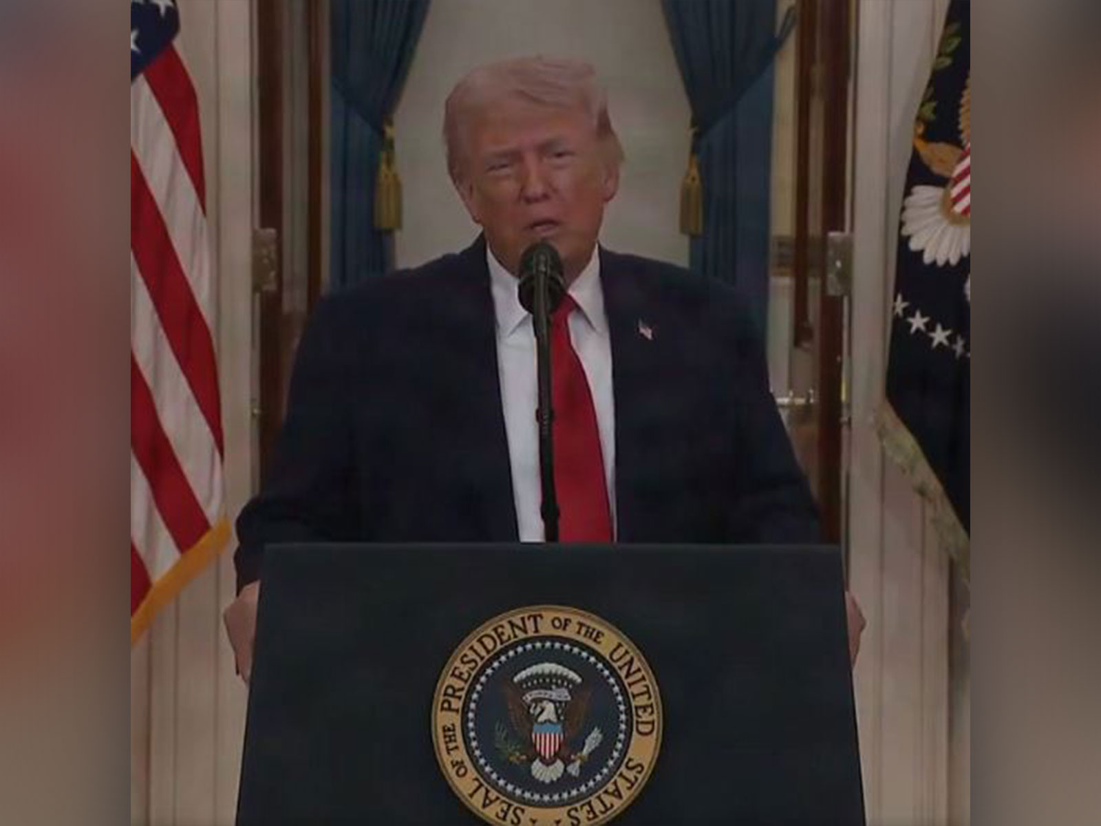 “With a little more time, we can open Strait of Hormuz,” says&hellip;