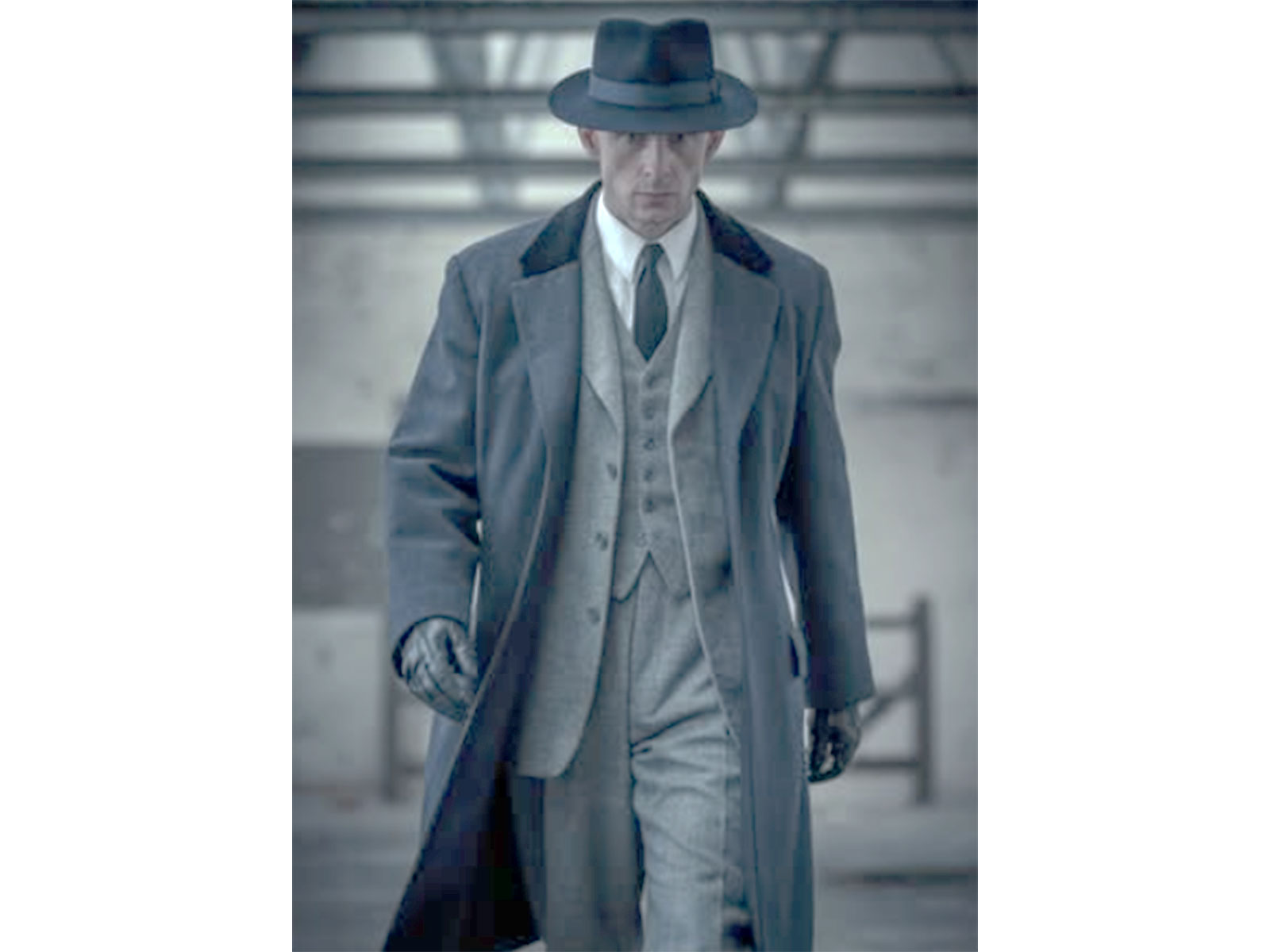 Peaky Blinders sequel first look out