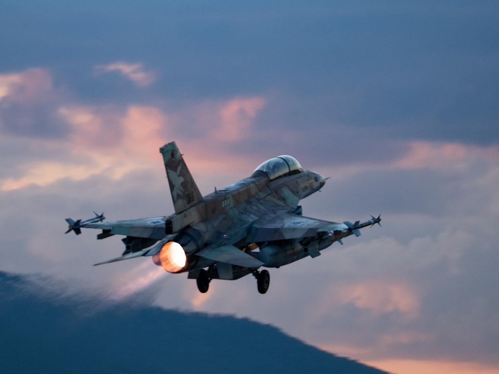 Representative Image (Photo/X@IDF)