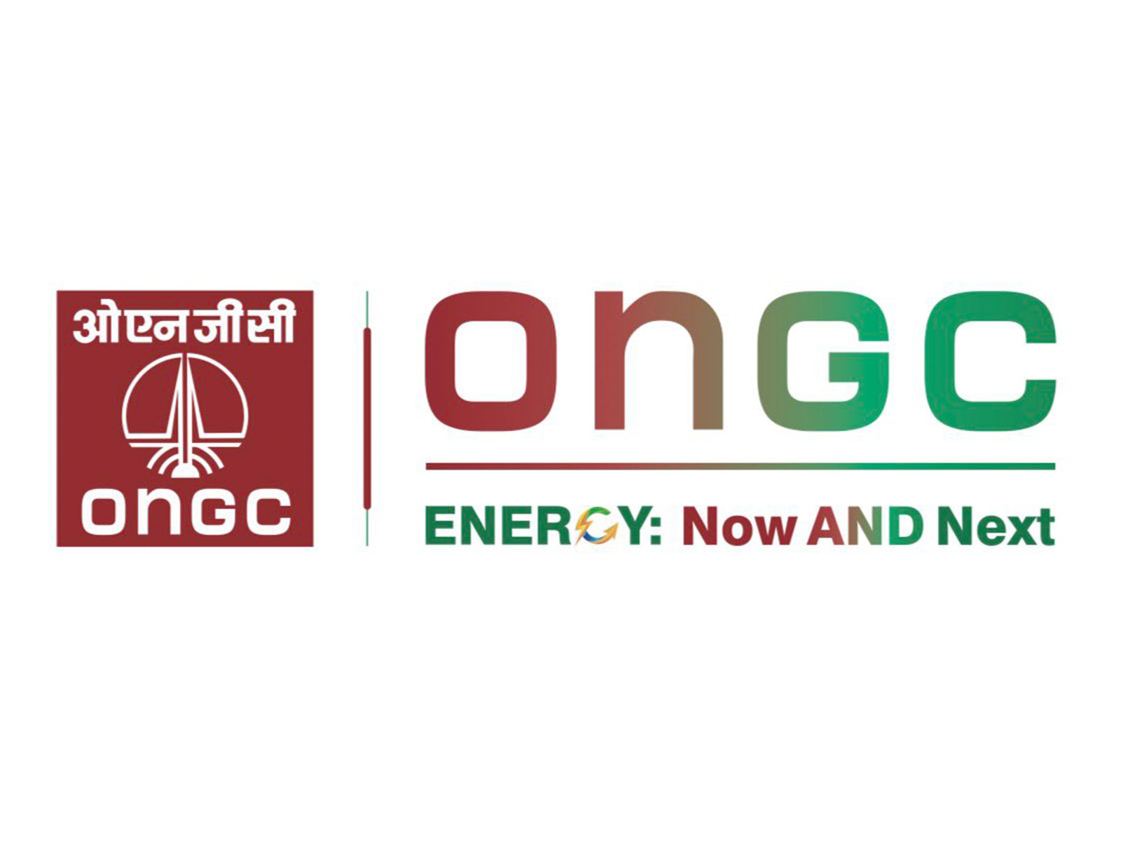 ONGC logo (Photo/@ONGC_)