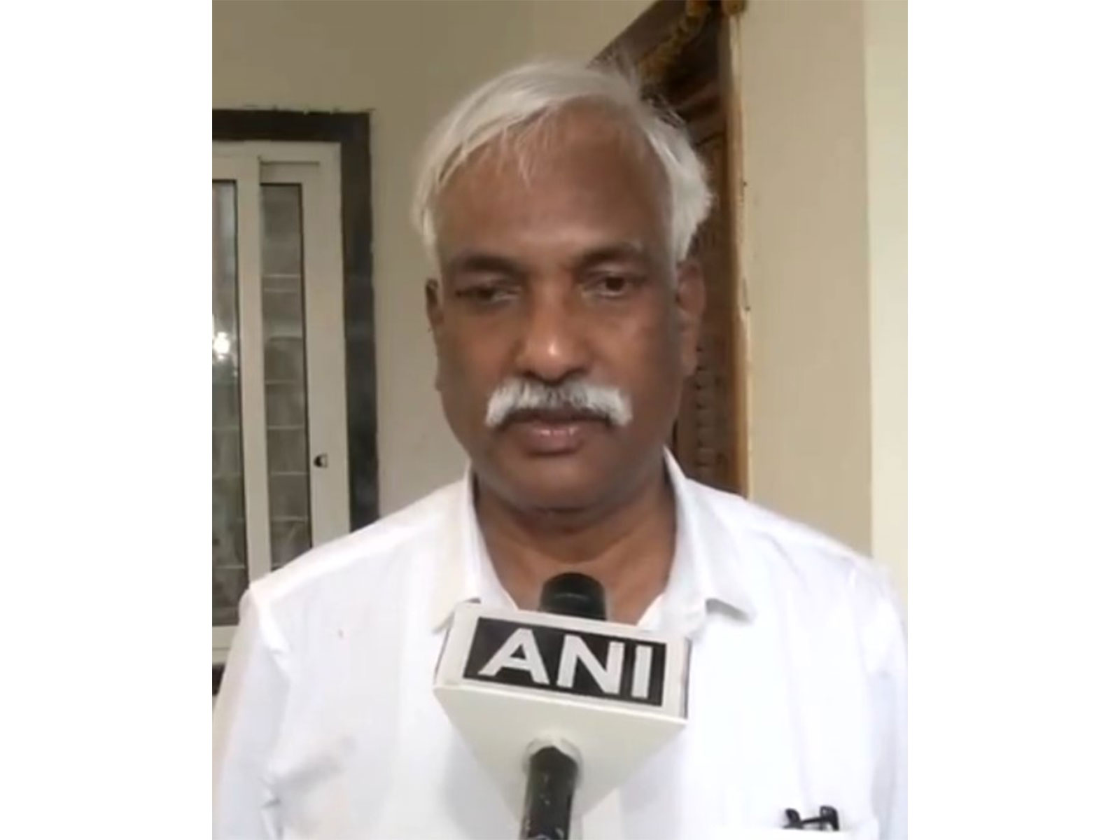 BJP leader Prakash Reddy (Photo/ANI)