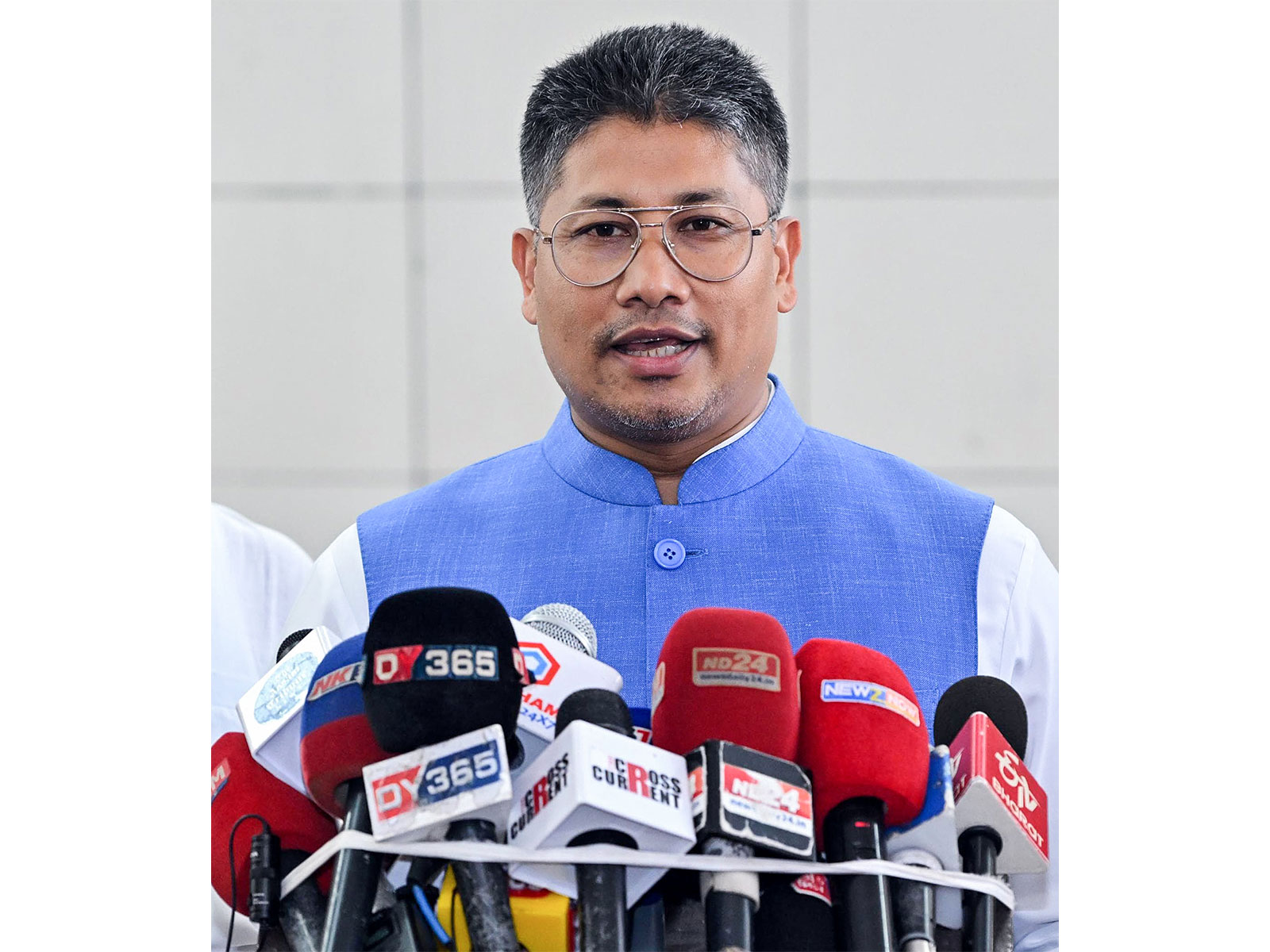 Assam Minister Pijush Hazarika (FilePhoto/ANI) Assam Minister Pijush Hazarika (FilePhoto/ANI)