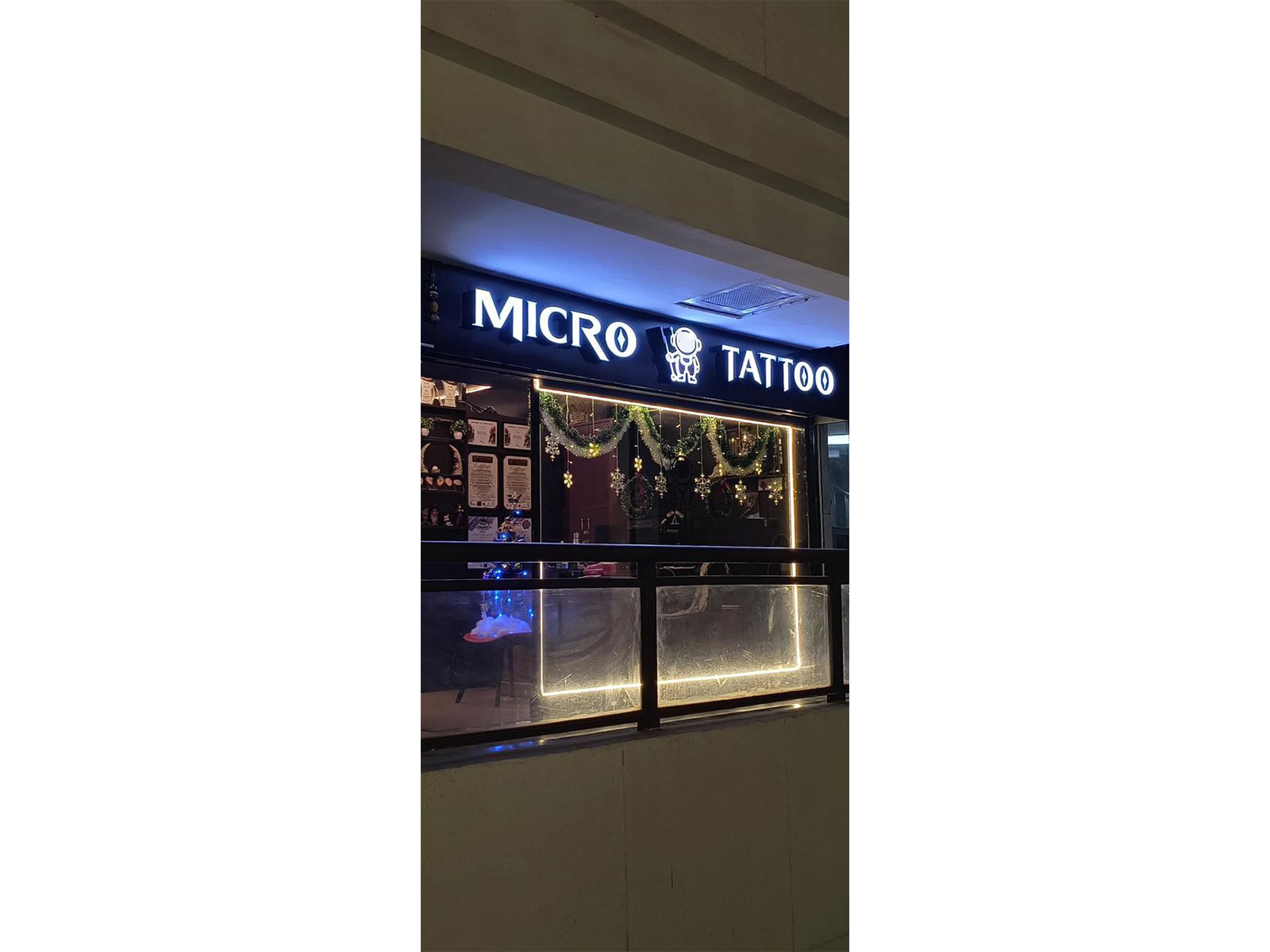 Micro Tattoo Studio Turns 5, Now Among Bangalore’s Most In-Demand Tattoo Studios Micro Tattoo Studio Turns 5, Now Among Bangalore’s Most In-Demand Tattoo Studios