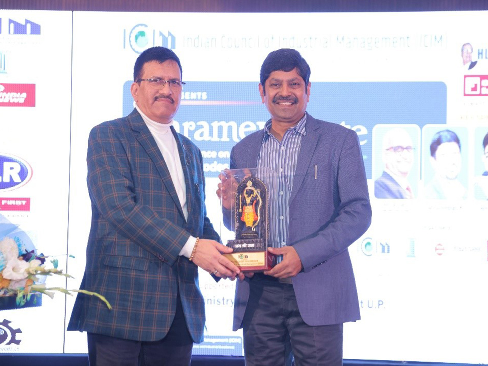 A Proud Milestone for ICIM and Its Partner Organisations