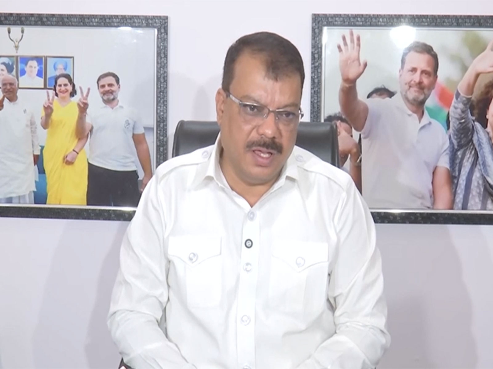 Leader of Opposition (File Photo/ANI)