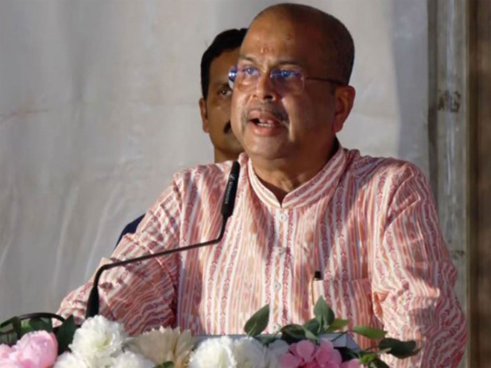 Union Education Minister Dharmendra Pradhan (File Photo/ANI)