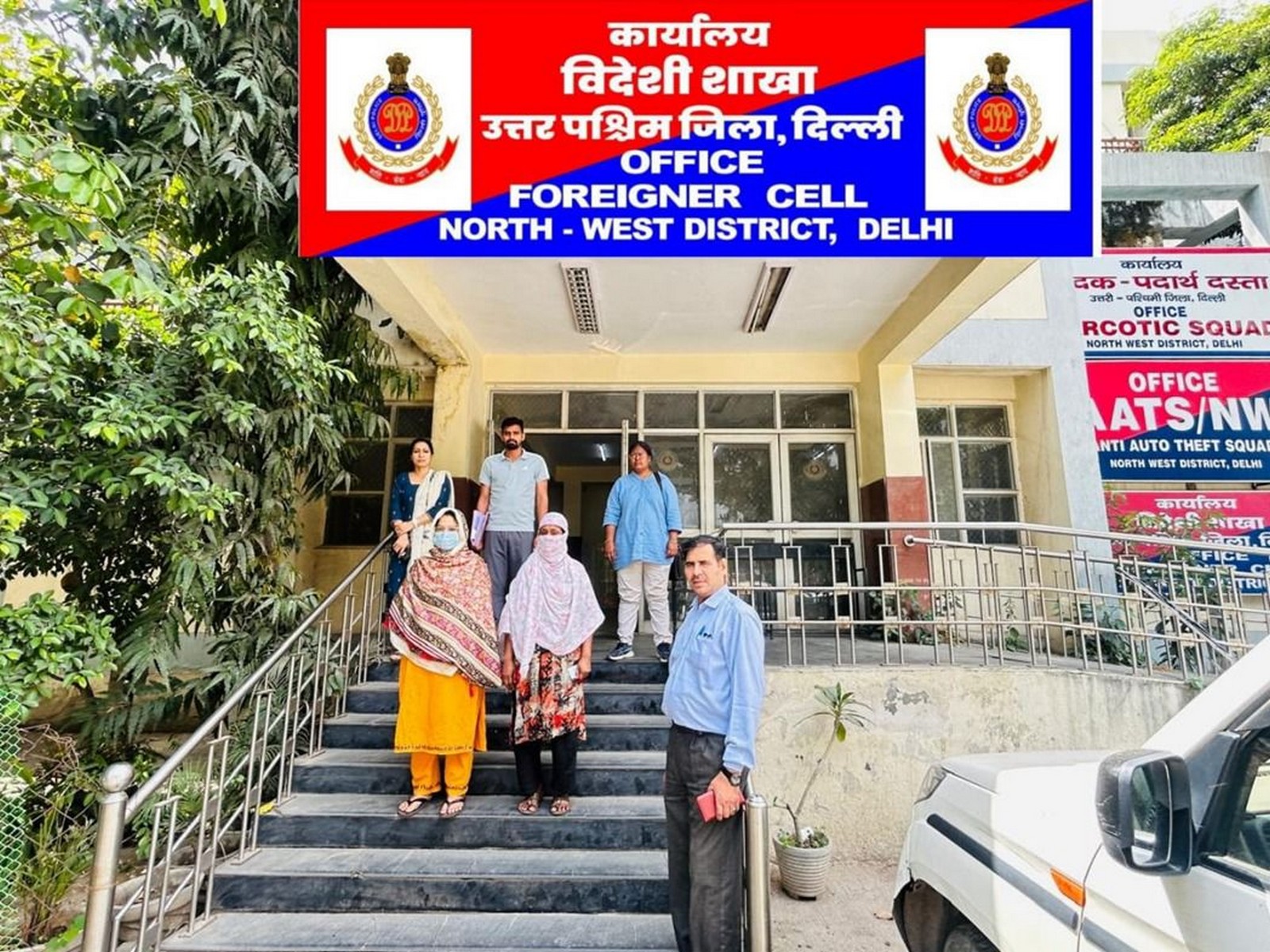 Representative Image (Photo/ANI) Representative Image (Photo/ANI)