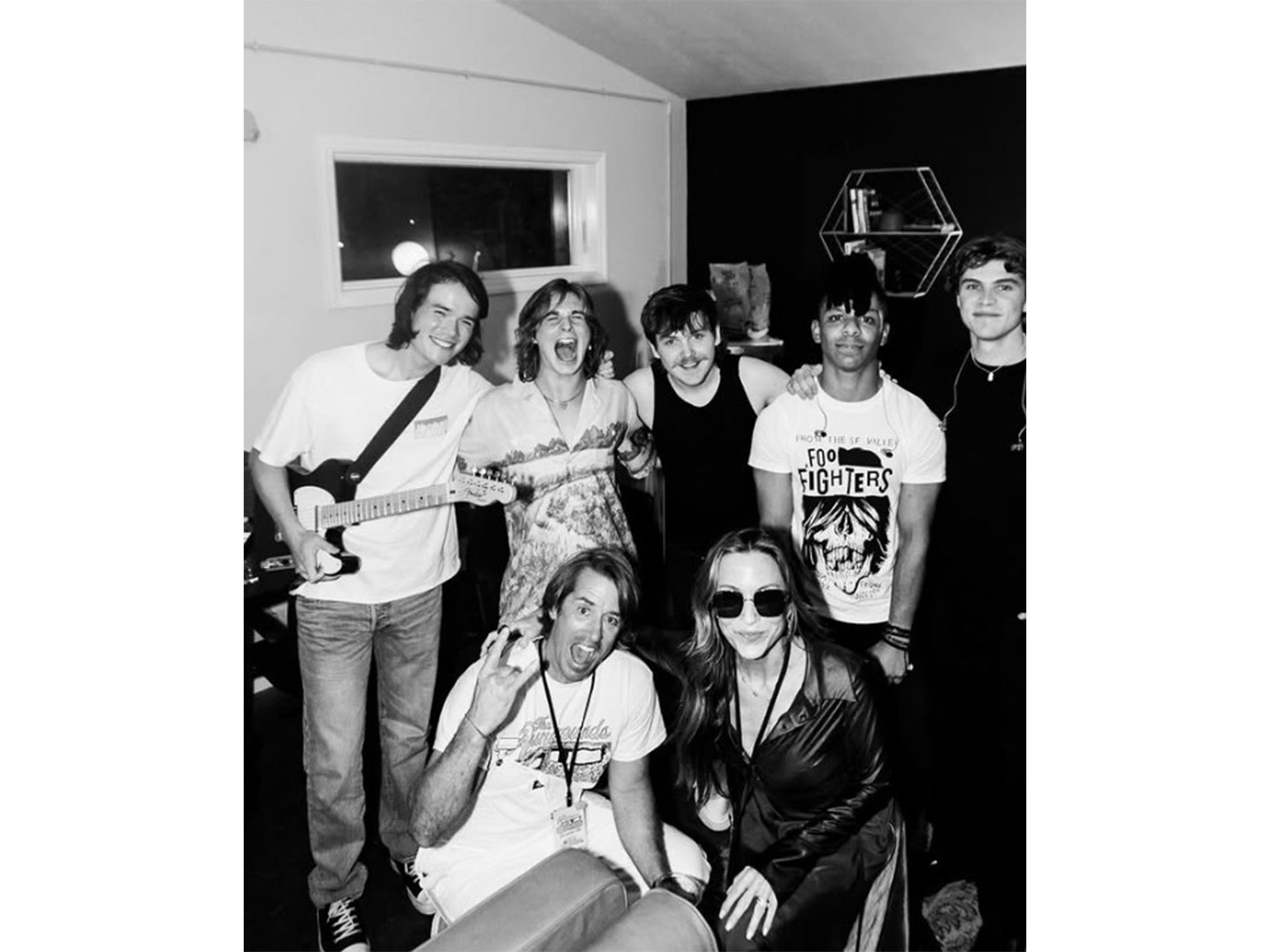 Prime Video cancels ‘The Runarounds’ after one season