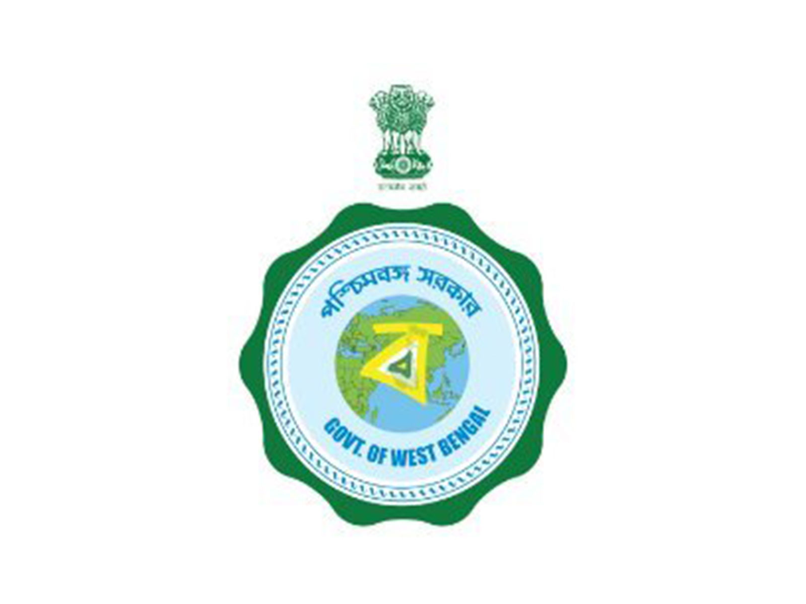 Government of West Bengal (Photo/@GoWestBengal)