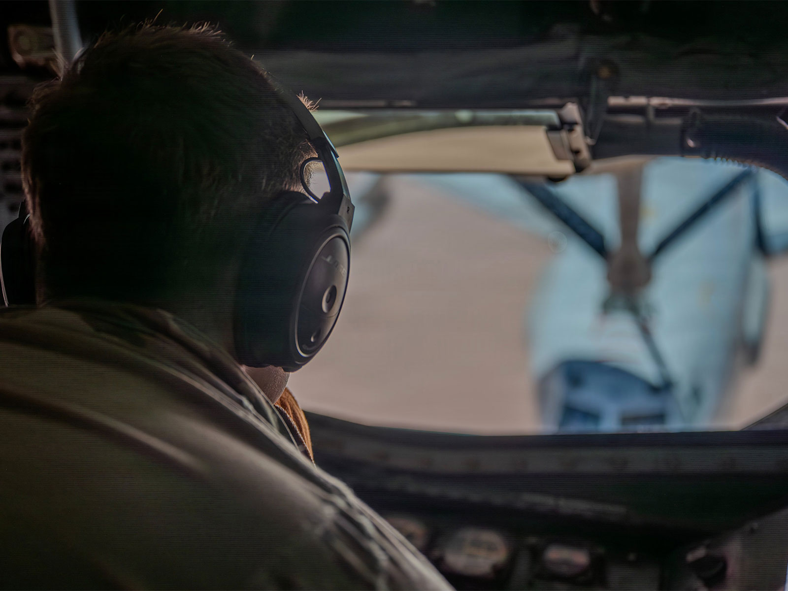 Representative image (Photo/@CENTCOM)