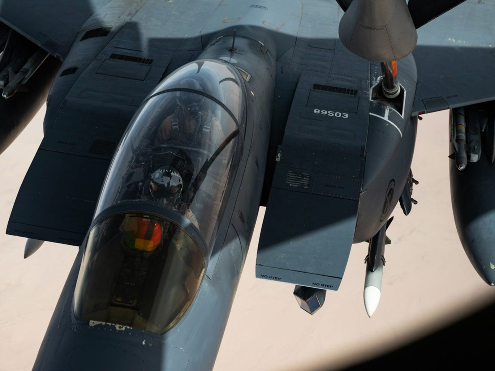 Representative image (Photo@CENTCOM) Representative image (Photo@CENTCOM)