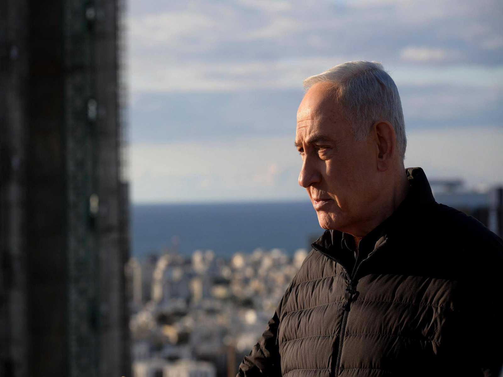 Israeli Prime Minister Benjamin Netanyahu (Photo/X@netanyahu)