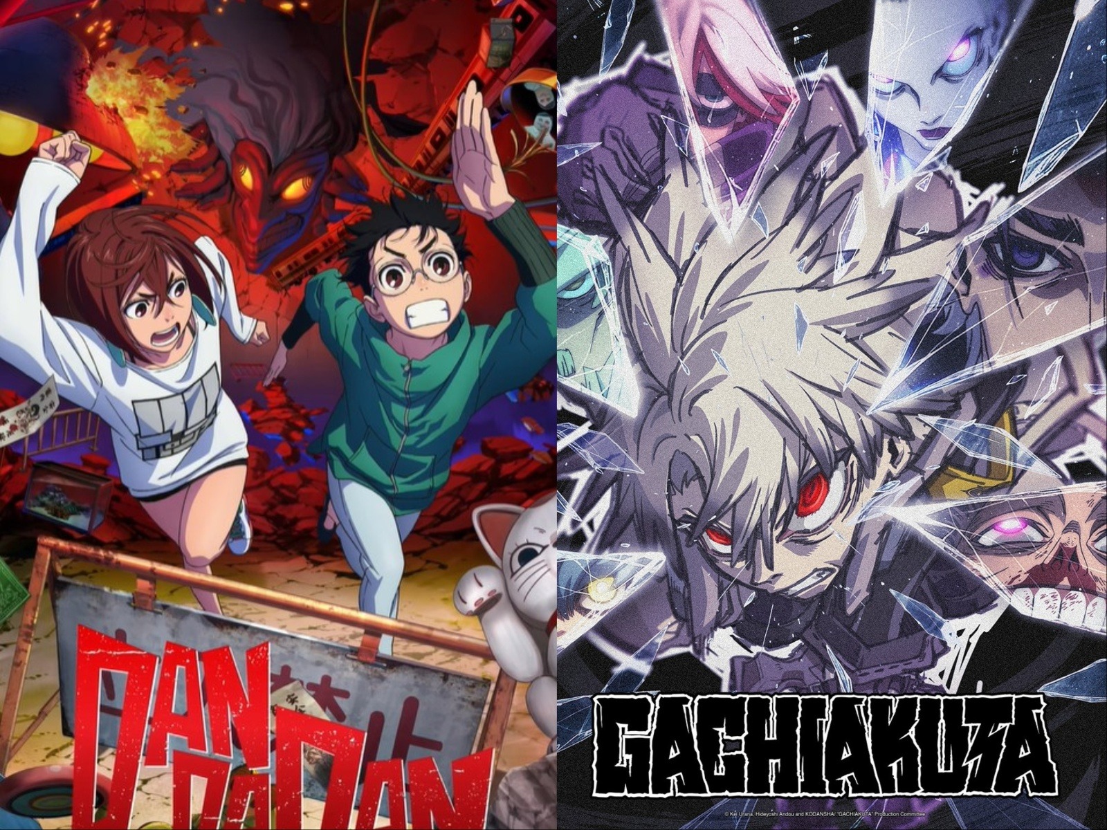 Crunchyroll Anime Awards 2026: ‘Gachiakuta’, ‘Dan Da Dan S2’ nominated in anime of the year category, check nominations here