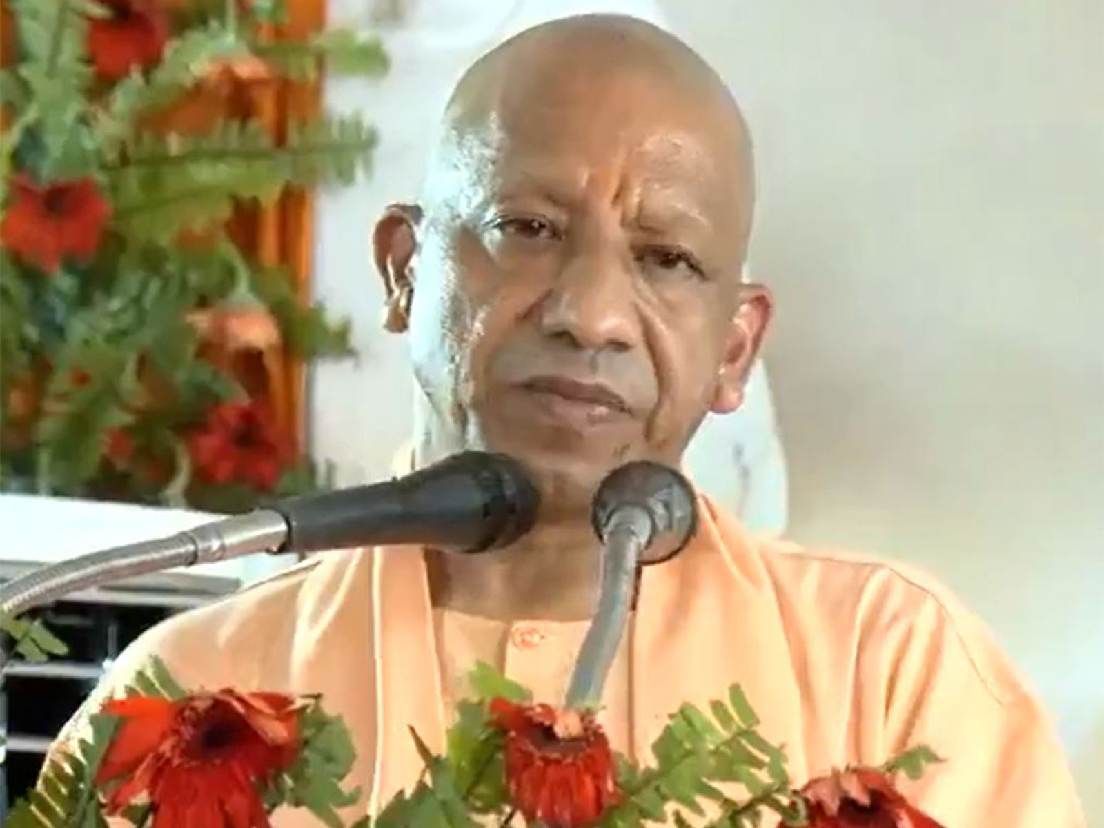 Uttar Pradesh is most fortunate to have largest youth energy:&hellip;