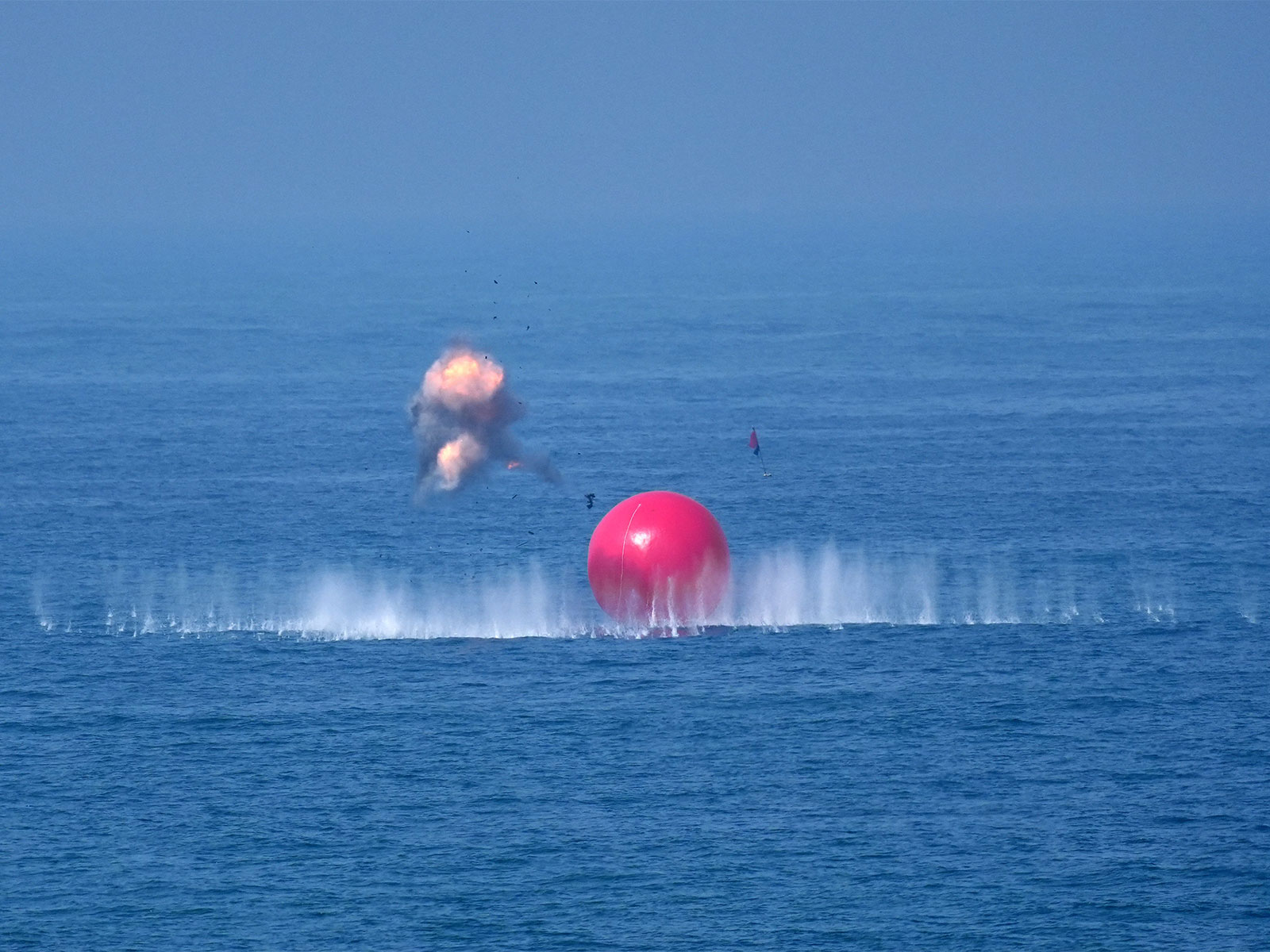 Representative image (Photo: X@MoNDefense) Representative image (Photo: X@MoNDefense)