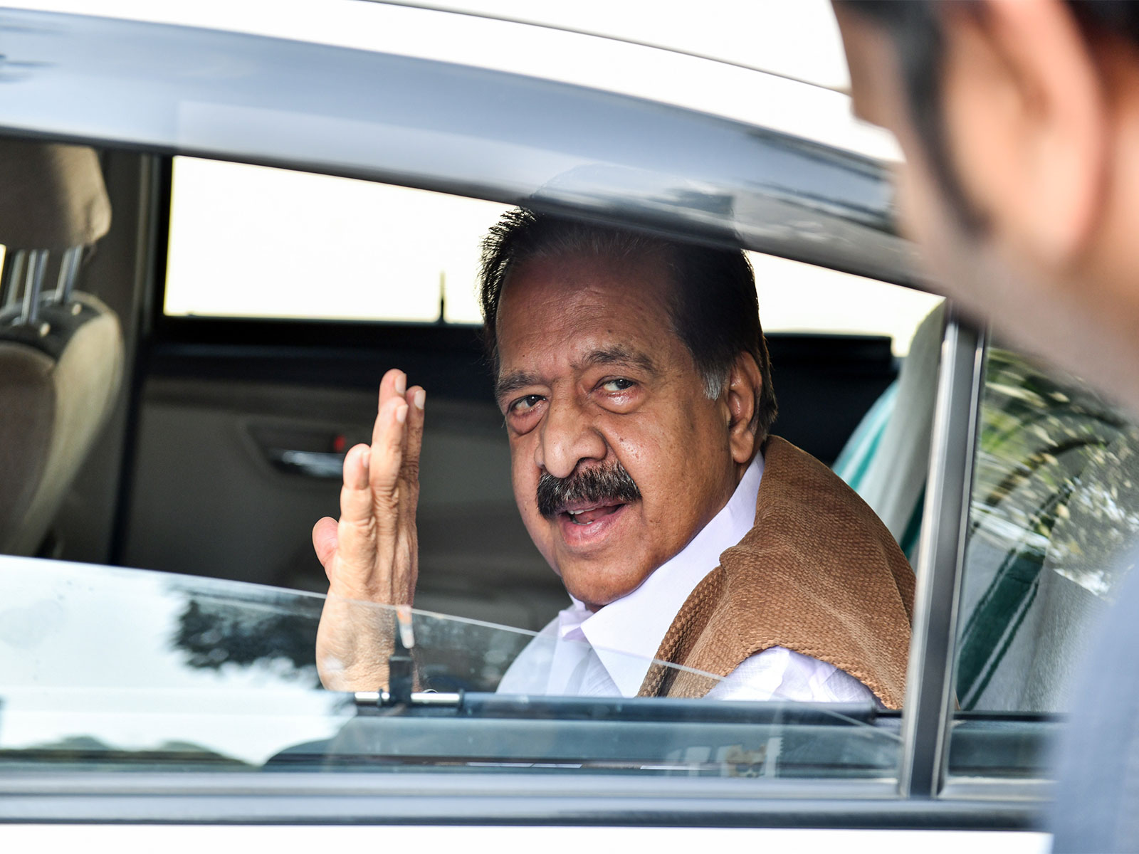 Congress leader Ramesh Chennithala (Photo/ANI) Congress leader Ramesh Chennithala (Photo/ANI)