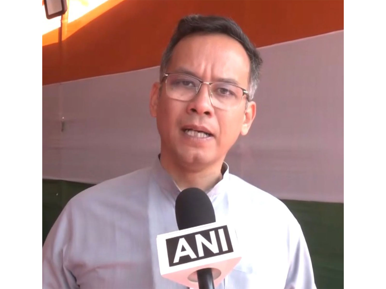 Assam Congress President Gaurav Gogoi (Photo/ANI) Assam Congress President Gaurav Gogoi (Photo/ANI)