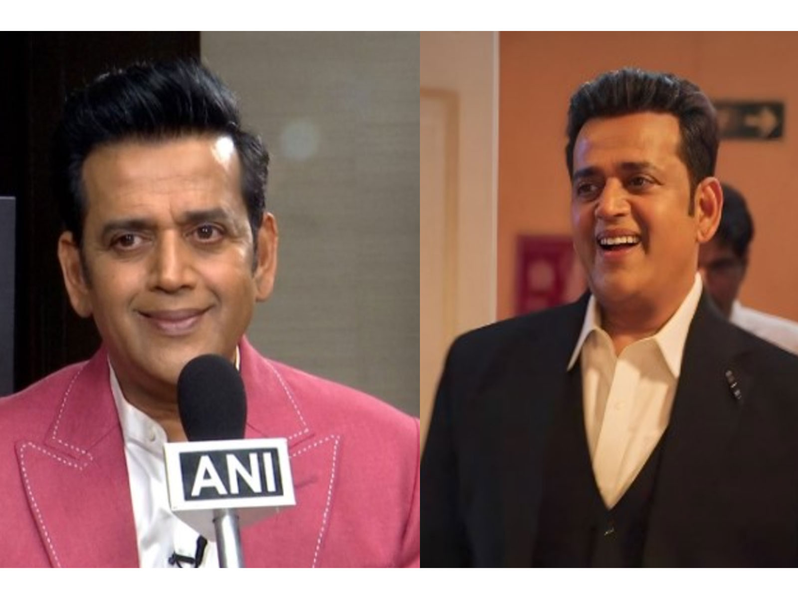 Ravi Kishan (Photos/ANI/Netflix) Ravi Kishan (Photos/ANI/Netflix)